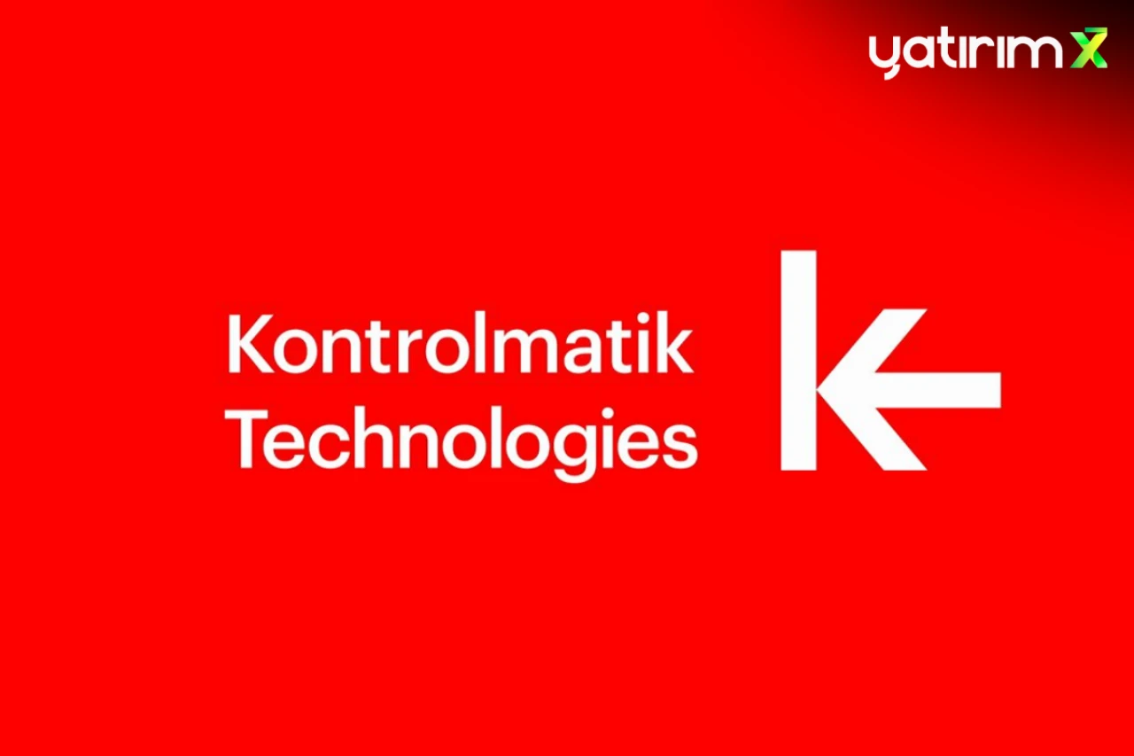 Kontrolmatik ABD'deki Ortaklığıyla Yeni Bir Anlaşmaya İmza Attı