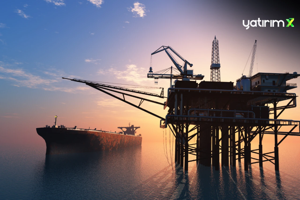 Brent Petrolün Varili Ne Kadar?