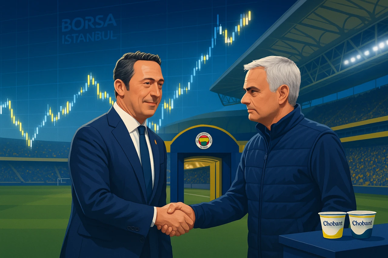 FENER'de Teknik Tehlike: GAP Boşluğu Geri Mi Çağırıyor?