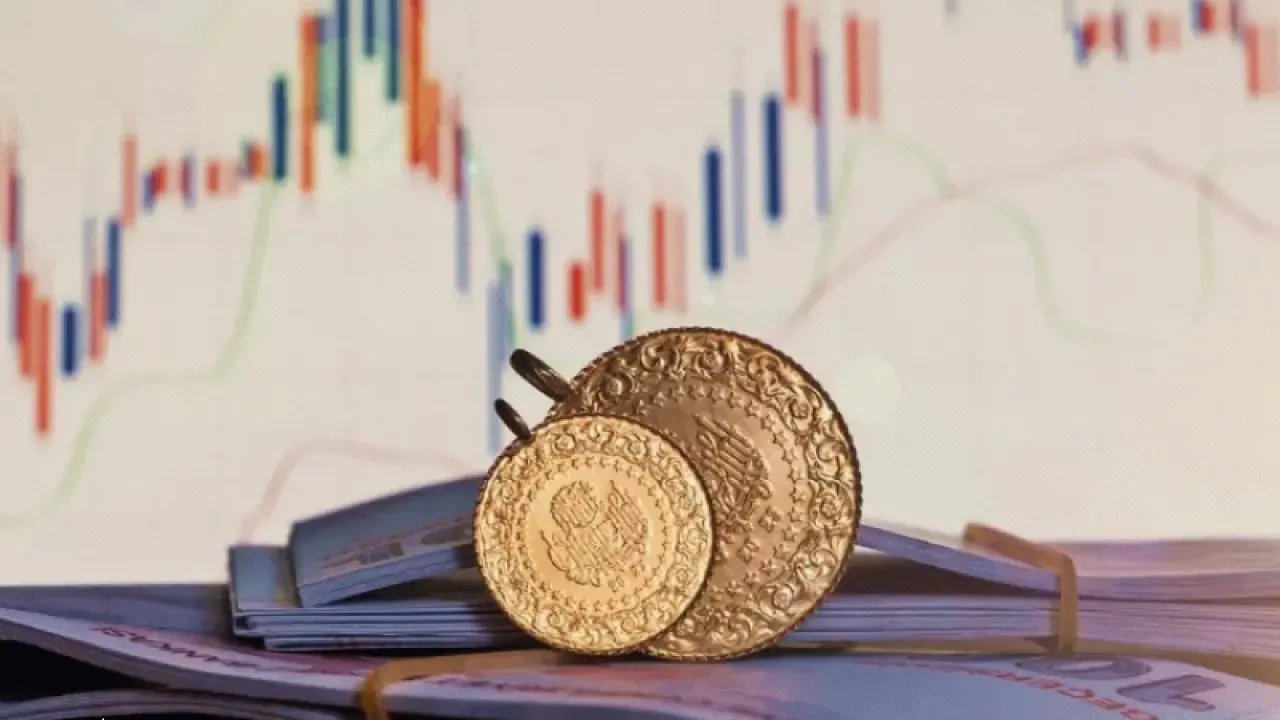 Gram Altın Rekor Kırdı: 23 Temmuz 2025 Güncel Altın Fiyatları