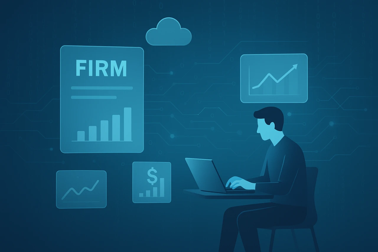 “Dijital Firma” Dönemi Başlıyor mu?