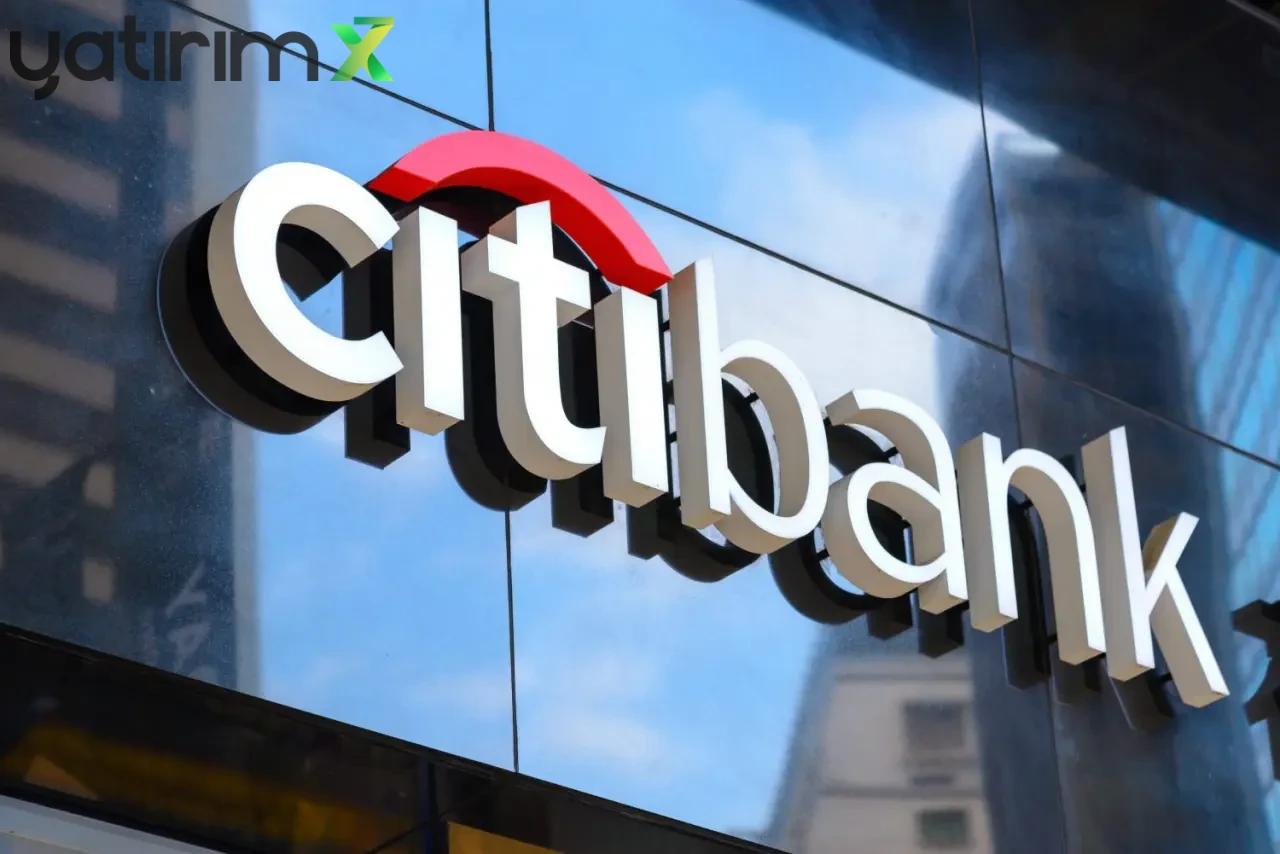 Citi: Altın İçin Geri Sayım Başladı, Düşüş Kapıda!