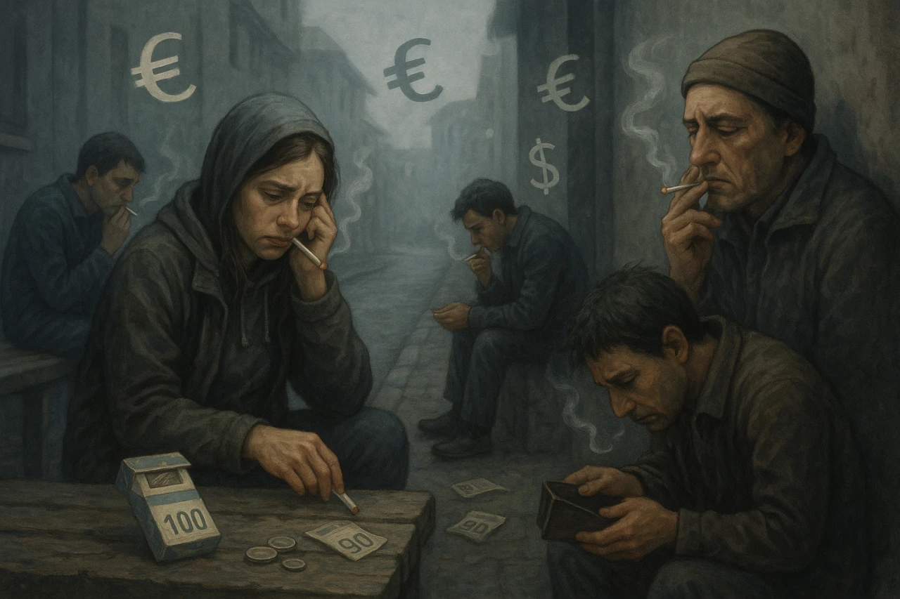 29 Temmuz 2025 Güncel Sigara Fiyatları: Winston, Camel ve LD'ye Zam Geldi!