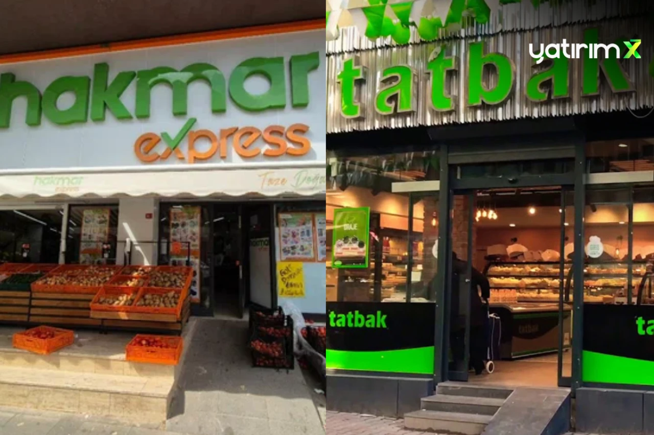 Hakmar, Hakmar Express ve Tatbak Tedarikçilerine Ödemeler Yapıyor