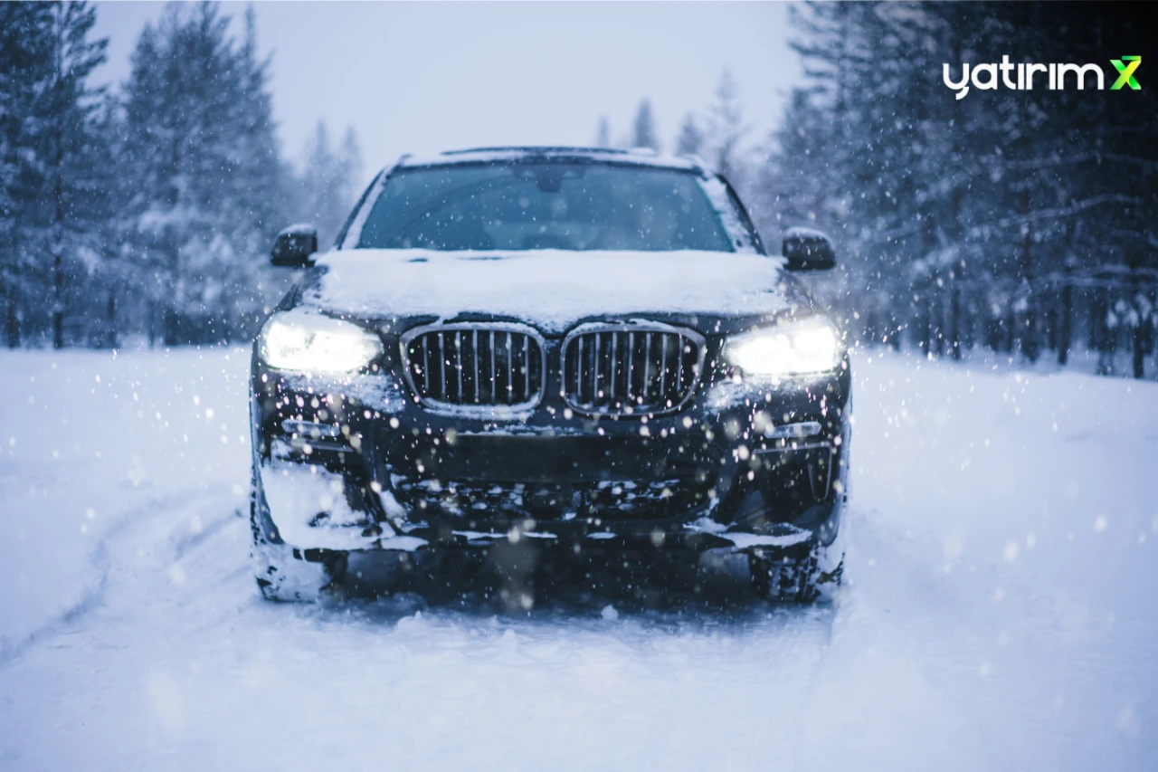 ABD ve AB Arasındaki Ticaret Anlaşması O Hisselere Yaradı!