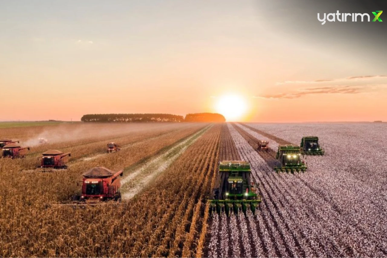 Çiftçilere 1,7 milyar liralık destekleme ödemesi yolda