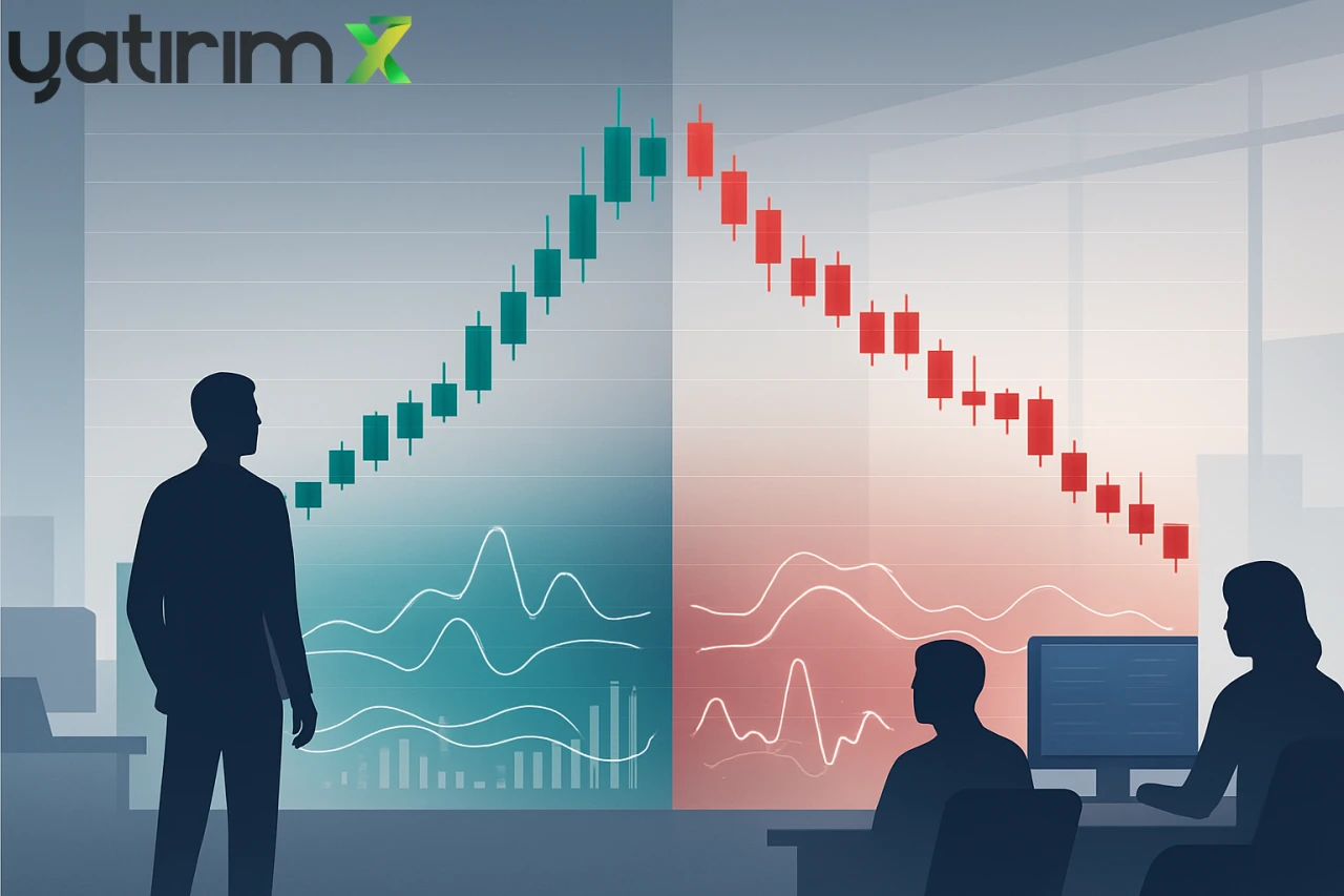Aşırı Alım ve Satım Sinyali Veren Hisseler - 29 Temmuz 2025 Salı