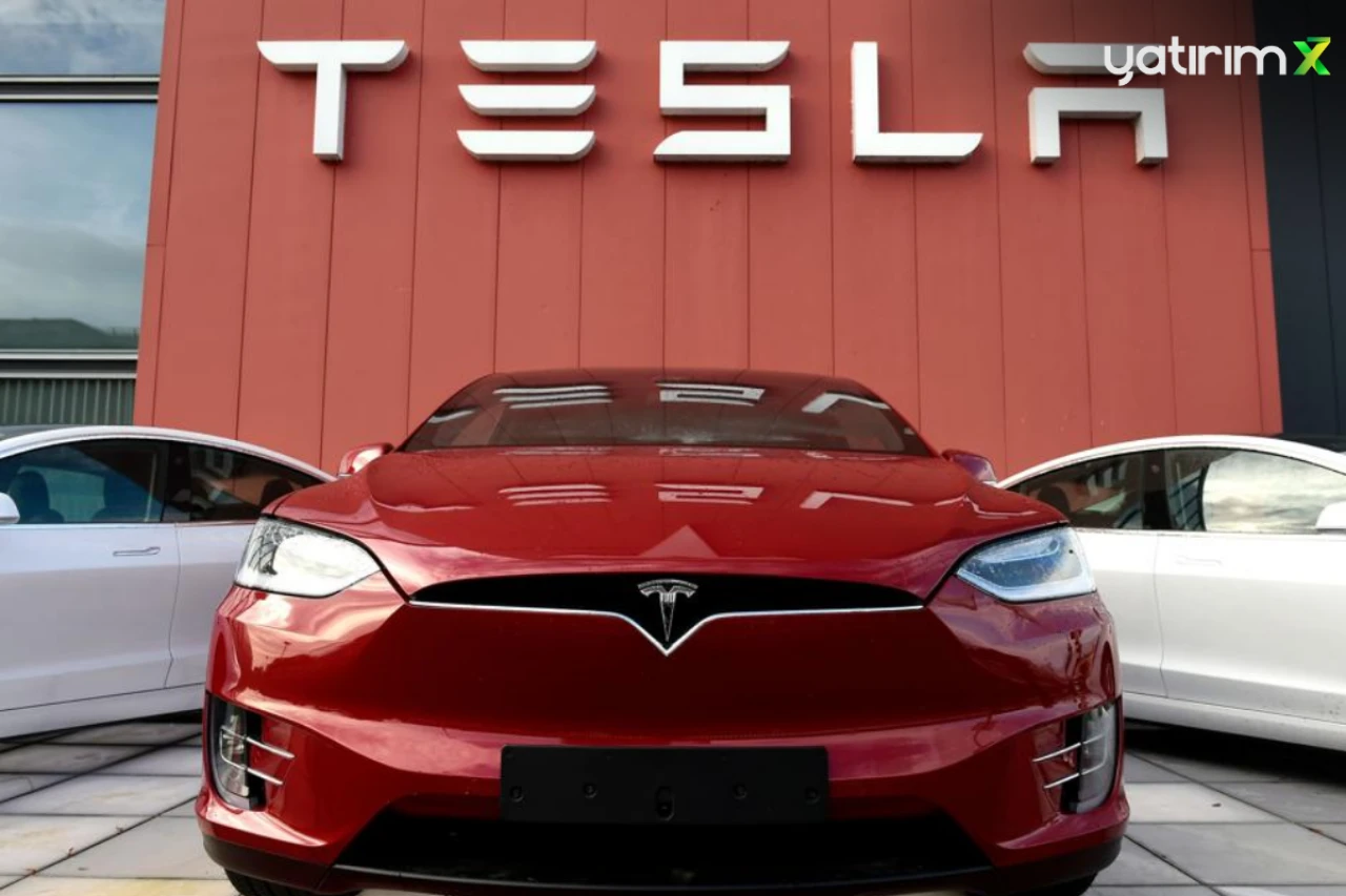 Tesla Hindistan Pazarına Giriş Yaptı