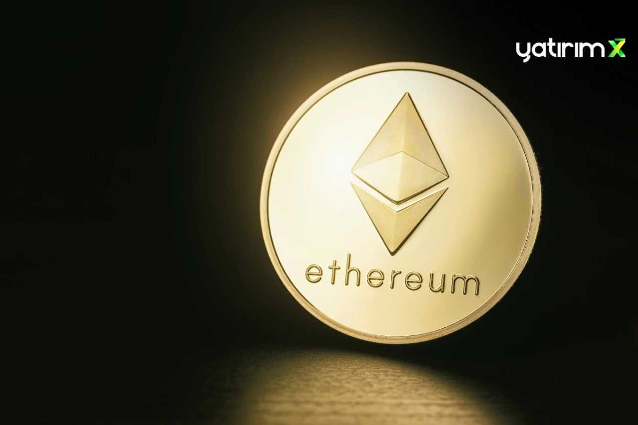 Ethereum Değer Kazanmaya Devam Ediyor