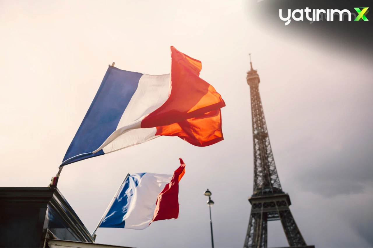 Fransa 2027'ye kadar savunma bütçesini 64 milyar Euro'ya çıkaracak