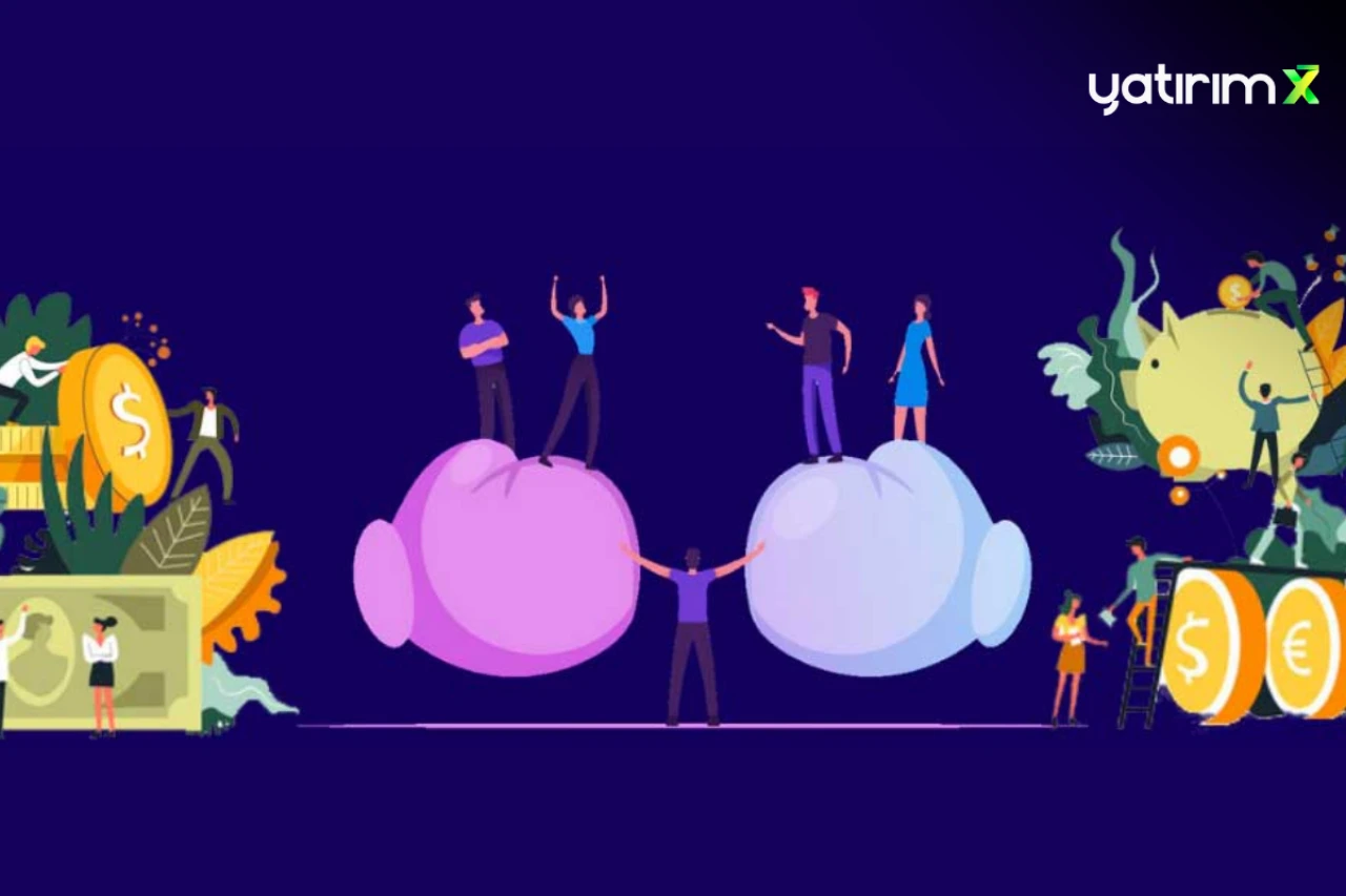 Borsa İstanbul'da En Çok Alım Satım Yapan Aracı Kurumlar - 9 Temmuz