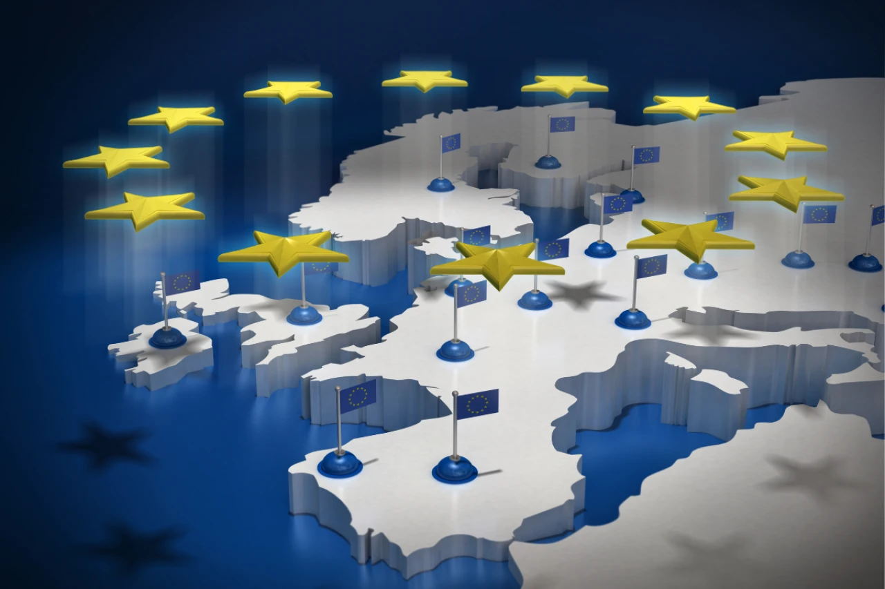 Euro Bölgesi'nde İnşaat Üretimi Mayıs Ayında Geriledi