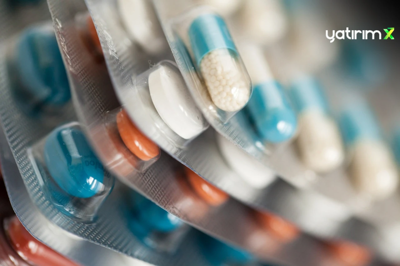 12 ilaç daha geri ödeme listesine dahil edildi