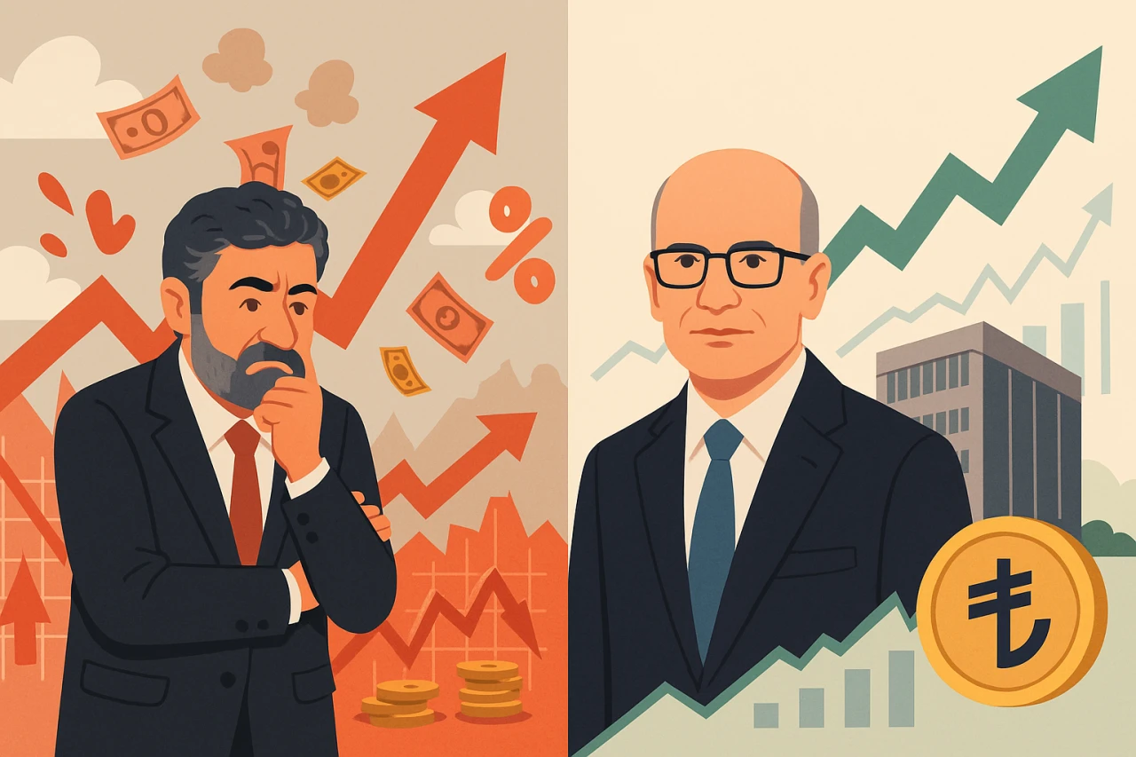 Faiz Terörü Değil, Cehalet Felaketi: Yeni Şafak Yine Sınırları Zorluyor