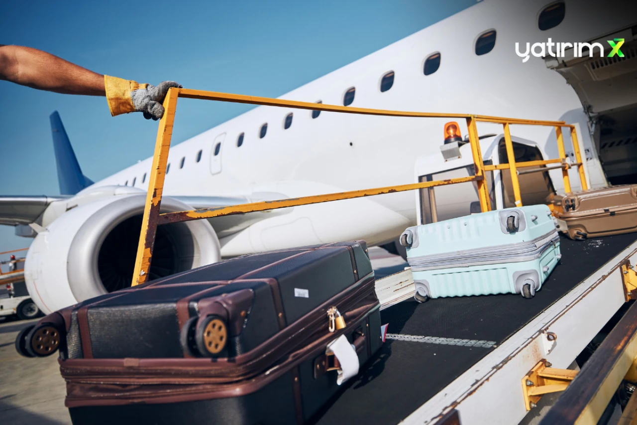 Türk Hava Sahası Transit Uçuşlarda Rekor Seviyeye Ulaştı