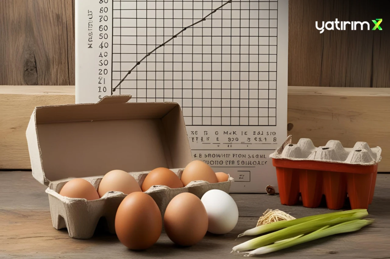 Türk Gıda Kodeksi Yumurta Tebliği'nde Değişiklik Yapıldı