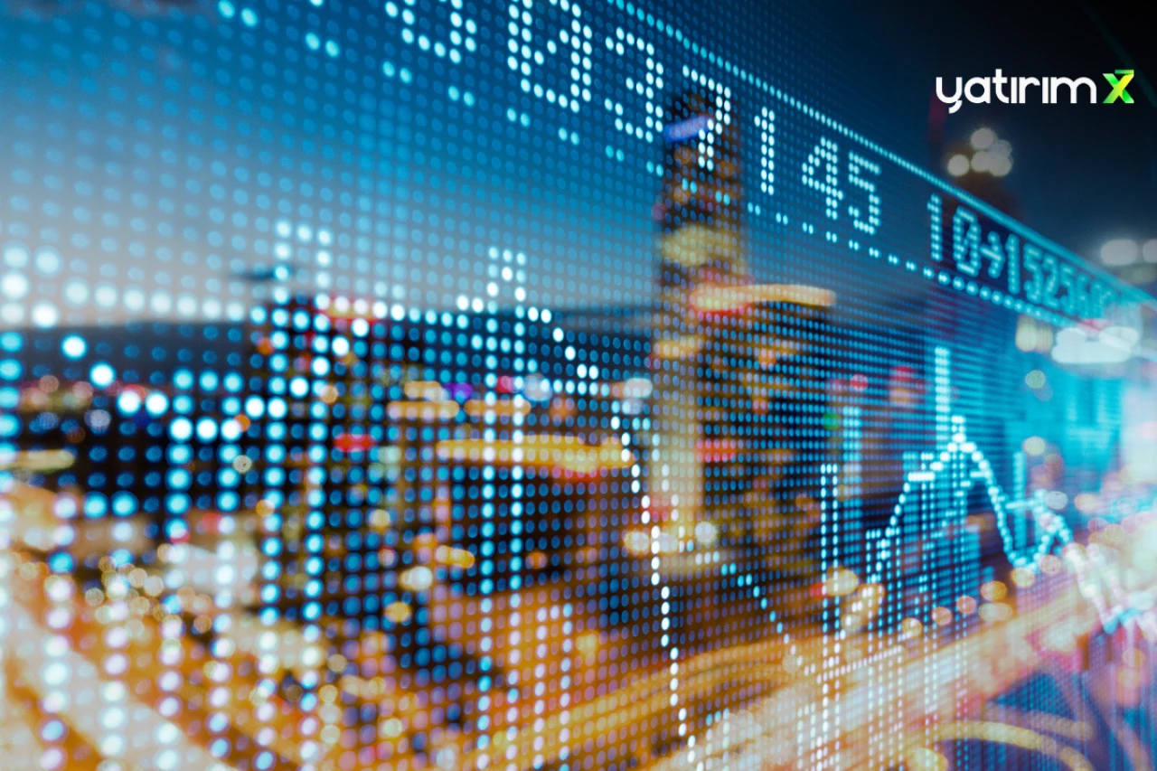 Sermaye Piyasalarında Yatırımcı Sayısı 37 Milyona Yaklaştı