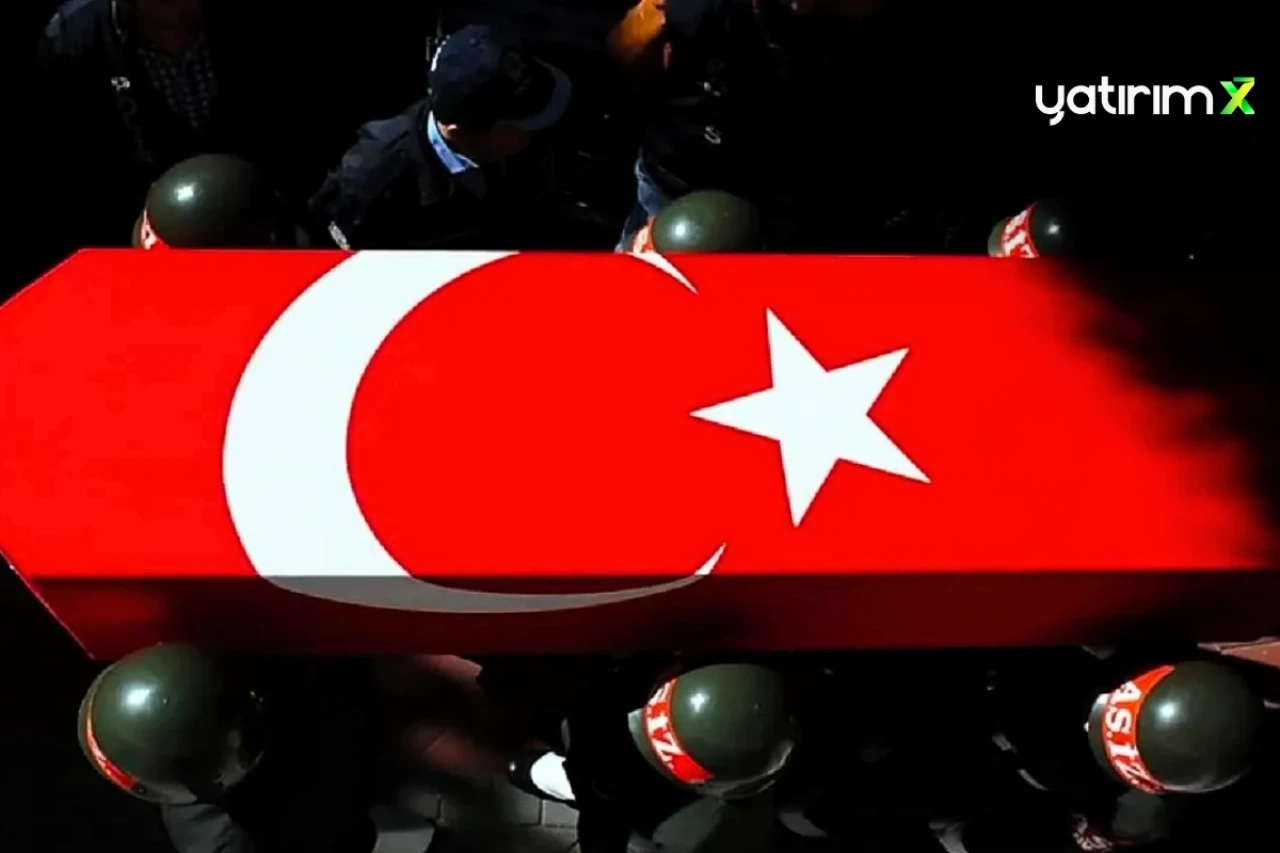 MSB Şehit sayımızın 12'ye yükseldiğini Duyurdu