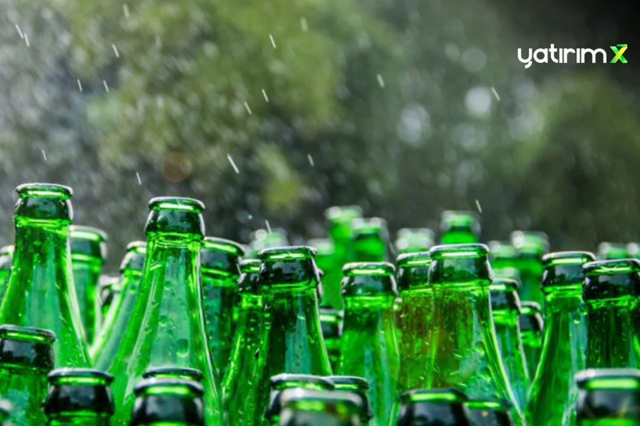 Yurt Dışı Üretici Fiyat Endeksi Verileri Açıklandı