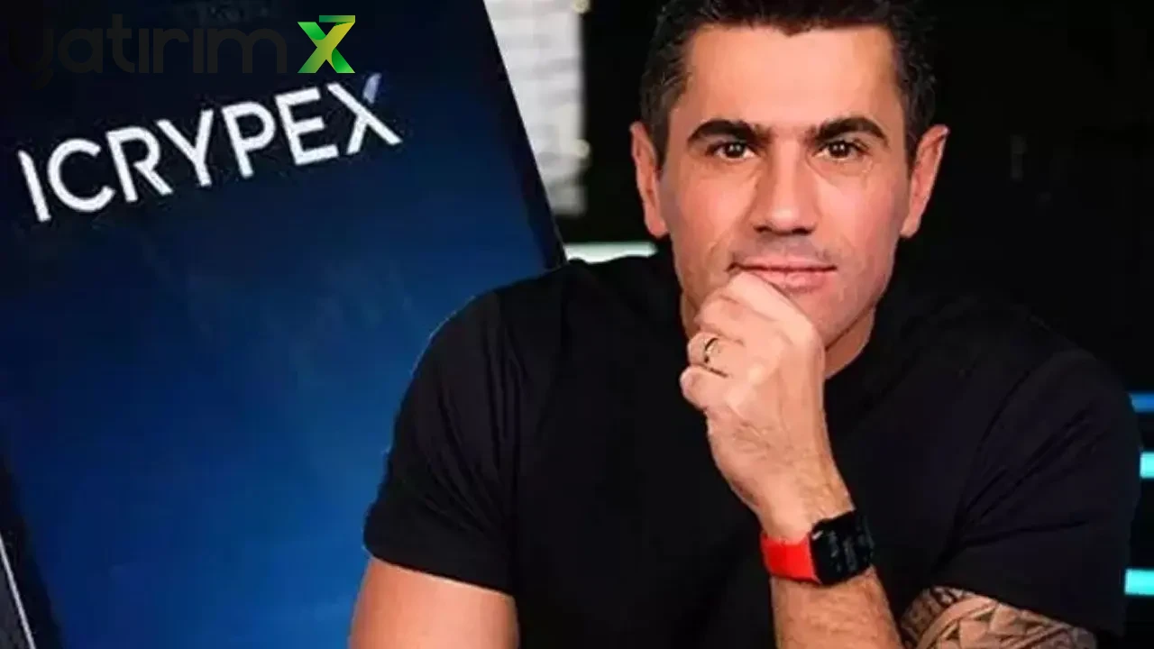 ICRYPEX’in Sahibi Gökalp İçer’e Şok: Mal Varlıklarına El Konuldu