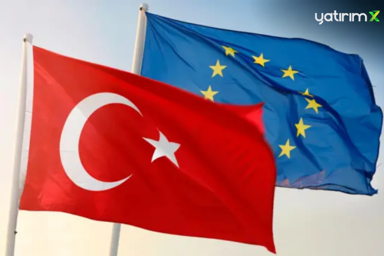 Ticaret Bakanı Ömer Bolat: Vize Serbestisi İçin Çalışmalar Hızlanıyor