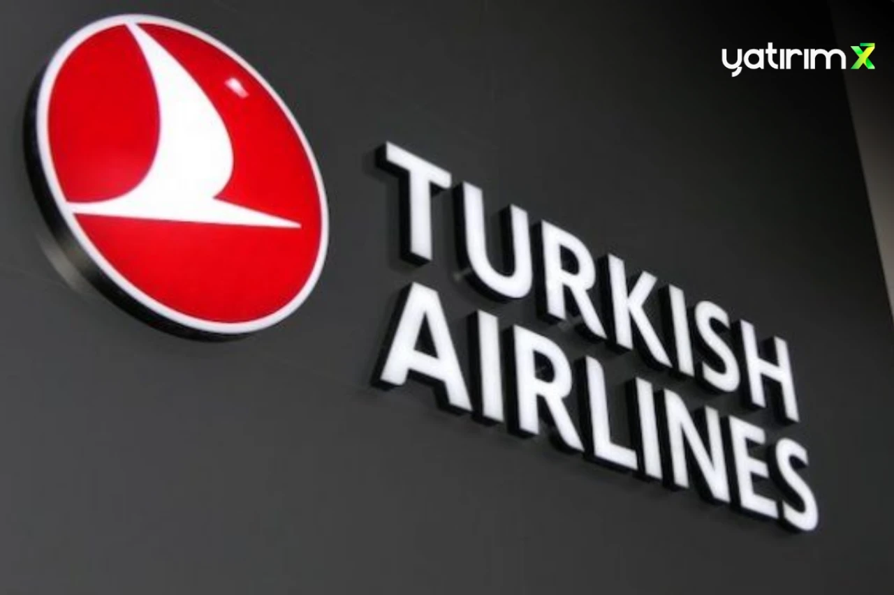 Türk Hava Yolları'ndan Çin’e Yeni Sefer