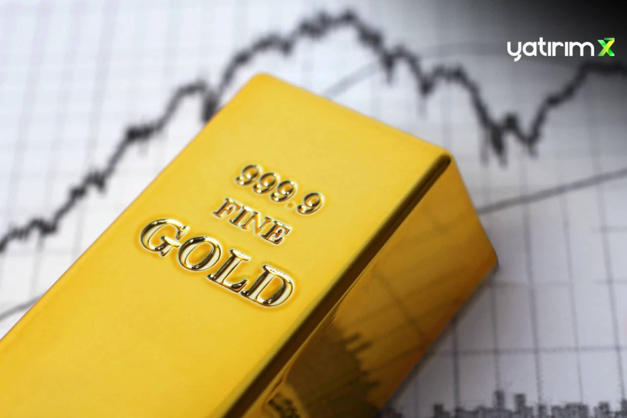 Altın Fiyatlarında Vade Farkları Nasıl Yorumlanır?