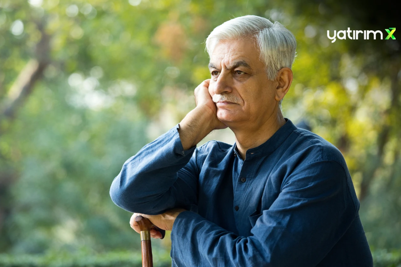 TÜİK: Türkiye'de Beklenen Ortalama Yaşam Süresi 78,1 Yıl