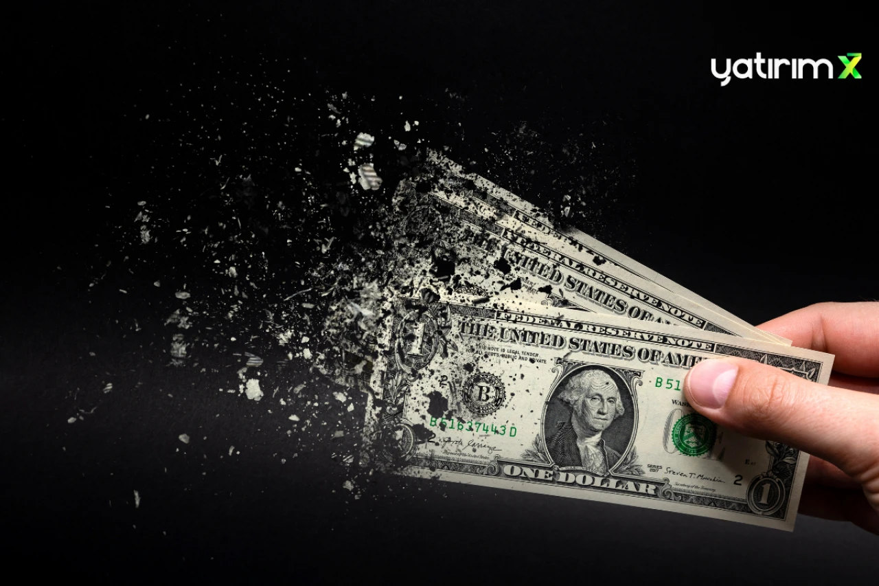 Döviz Kuru 4 Temmuz: Bugün Dolar kaç TL oldu, Euro ne kadar?