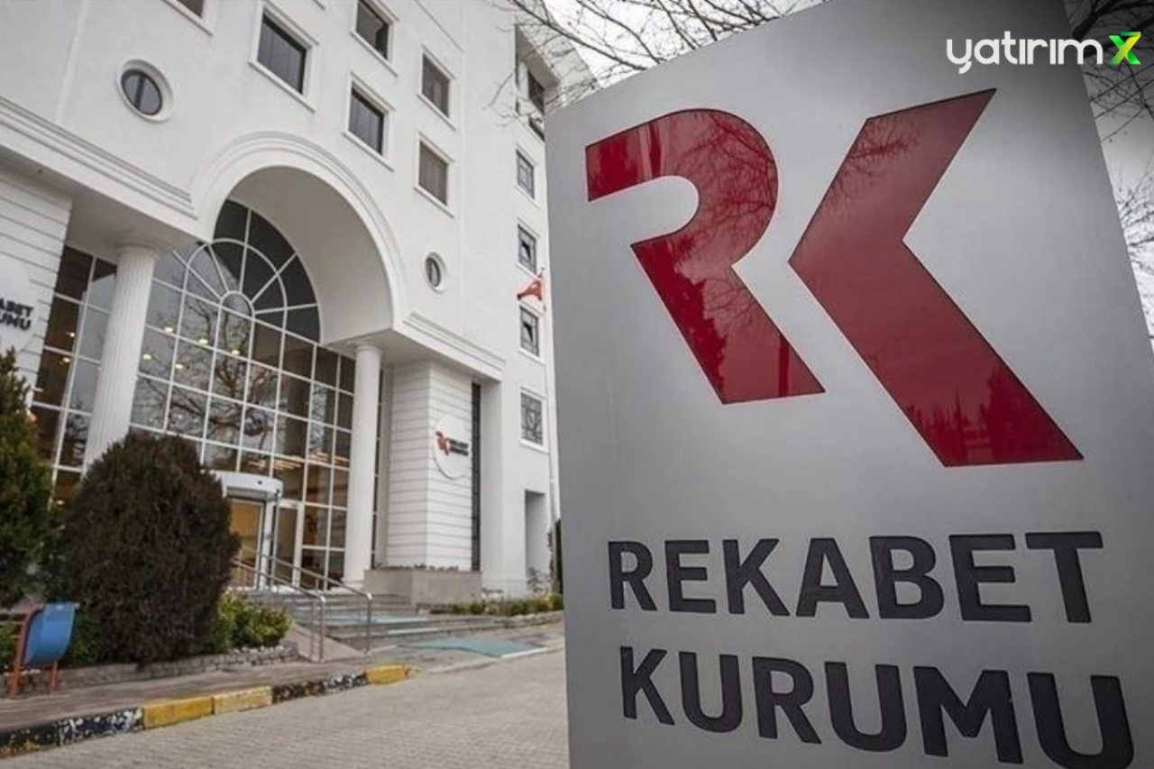 Rekabet Kurulu 11 Şirket İçin Kararını Açıkladı