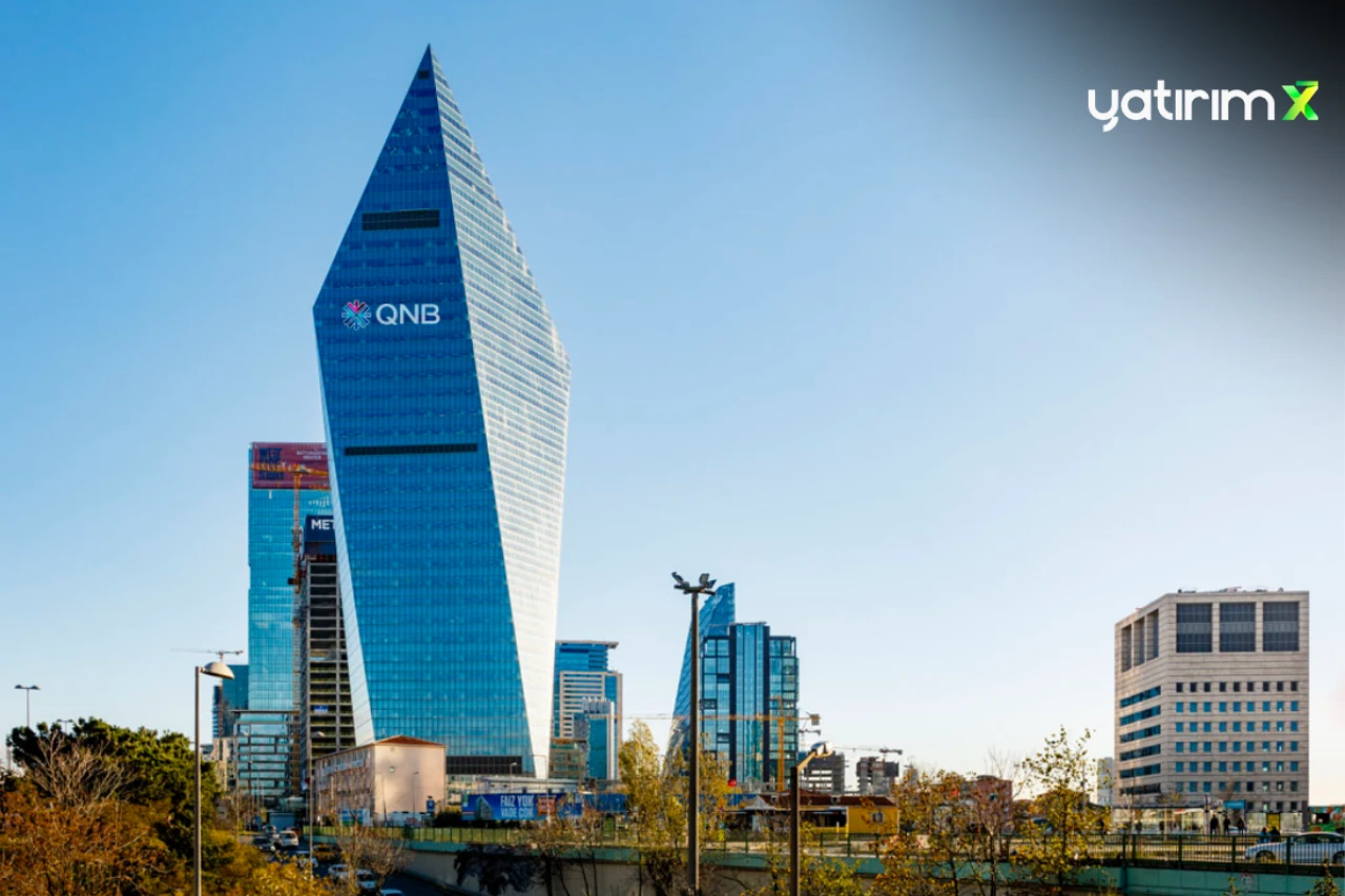 QNB Türkiye'nin 2025 Yılı İlk Yarı Finansal Sonuçları Açıklandı