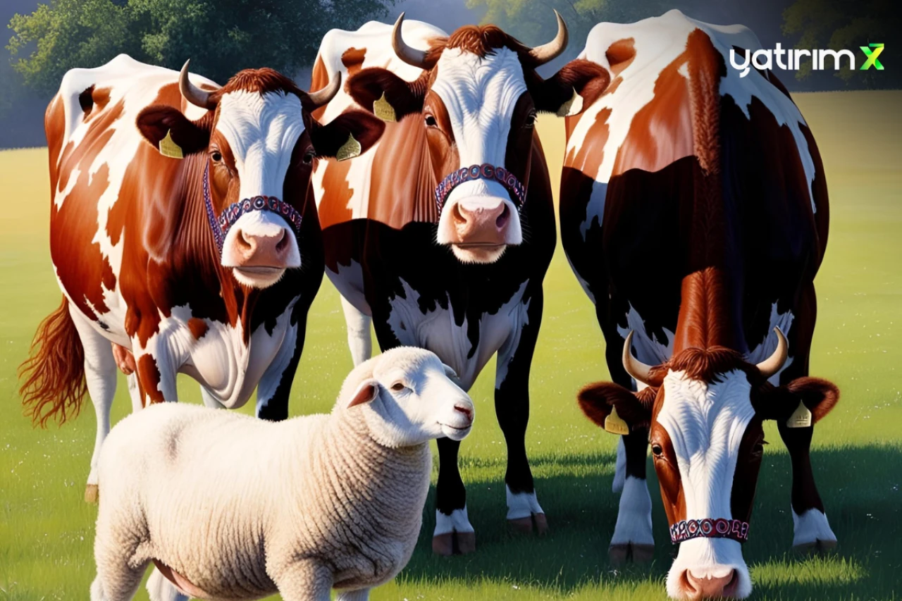 Hayvan Pazarları Ne Zaman Açılacak? Bakanlıktan Duyuru