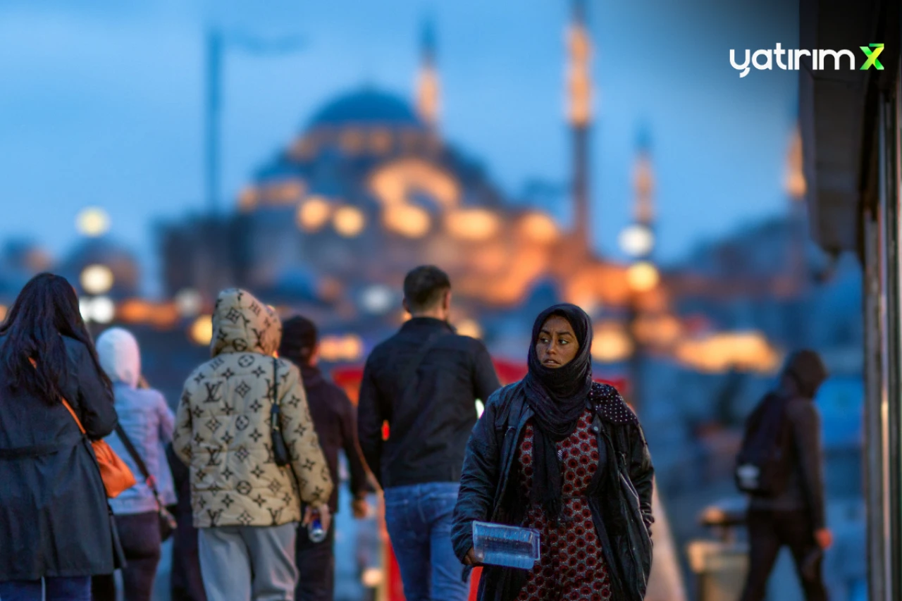 İşsizlik Rakamları Açıklandı