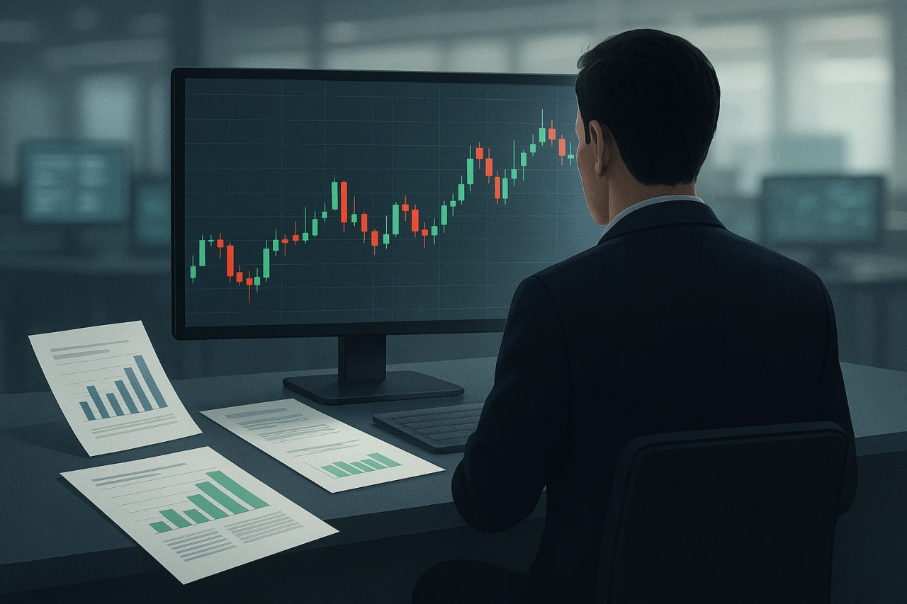 1 Ağustos – 17 Eylül 2025 Bilanço Takvimi Açıklandı