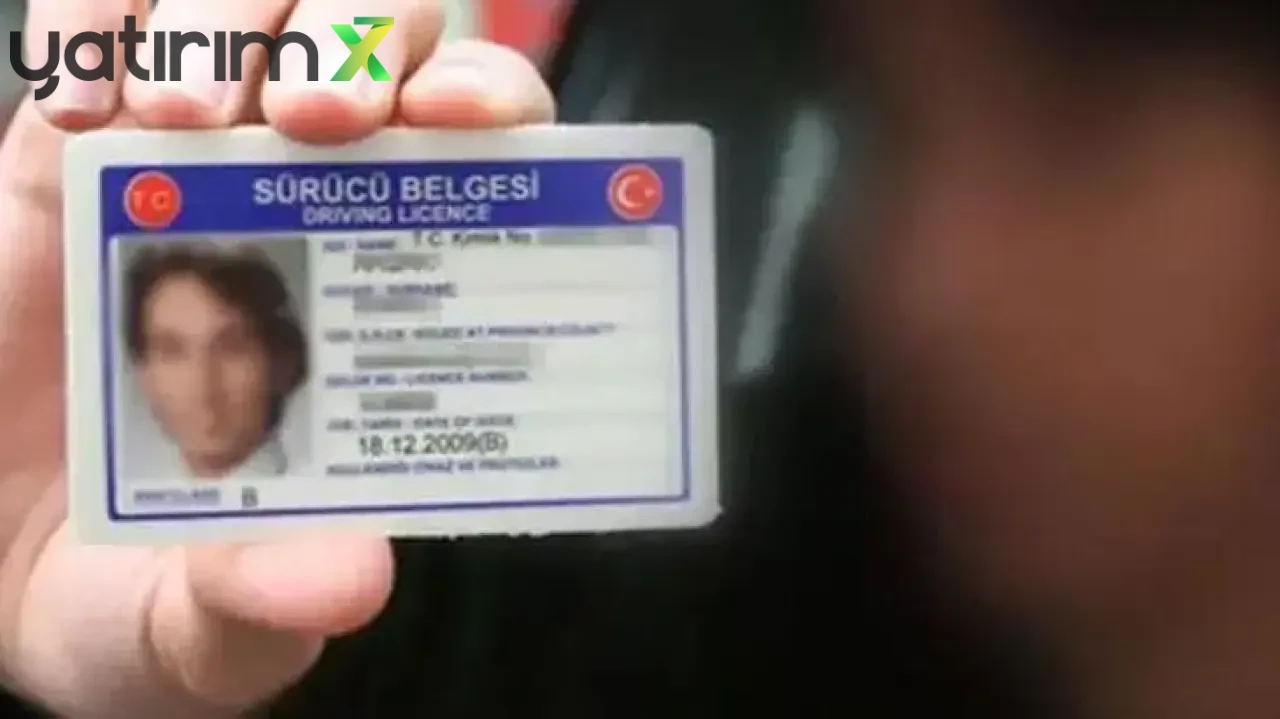 Eski Tip Ehliyetleri Yeniletmede Son Tarih Ne Zaman? Eski Ehliyet Nasıl Yenilenir?