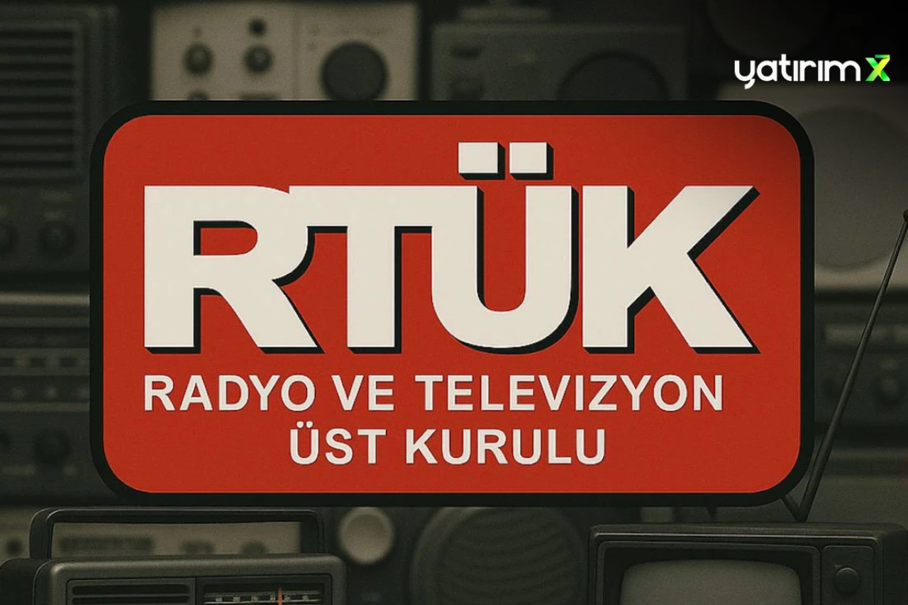 RTÜK, TELE1 ve Halk TV'ye yaptırım kararı aldı! İşte Ayrıntılar