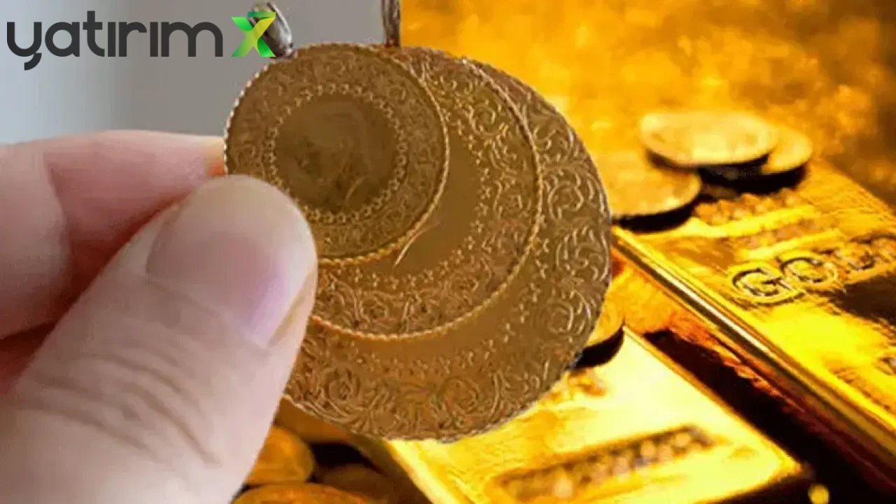 Altın Fiyatlarında Son Durum: 31 Temmuz 2025 Güncel Gram, Çeyrek ve Yarım Altın Kaç TL?