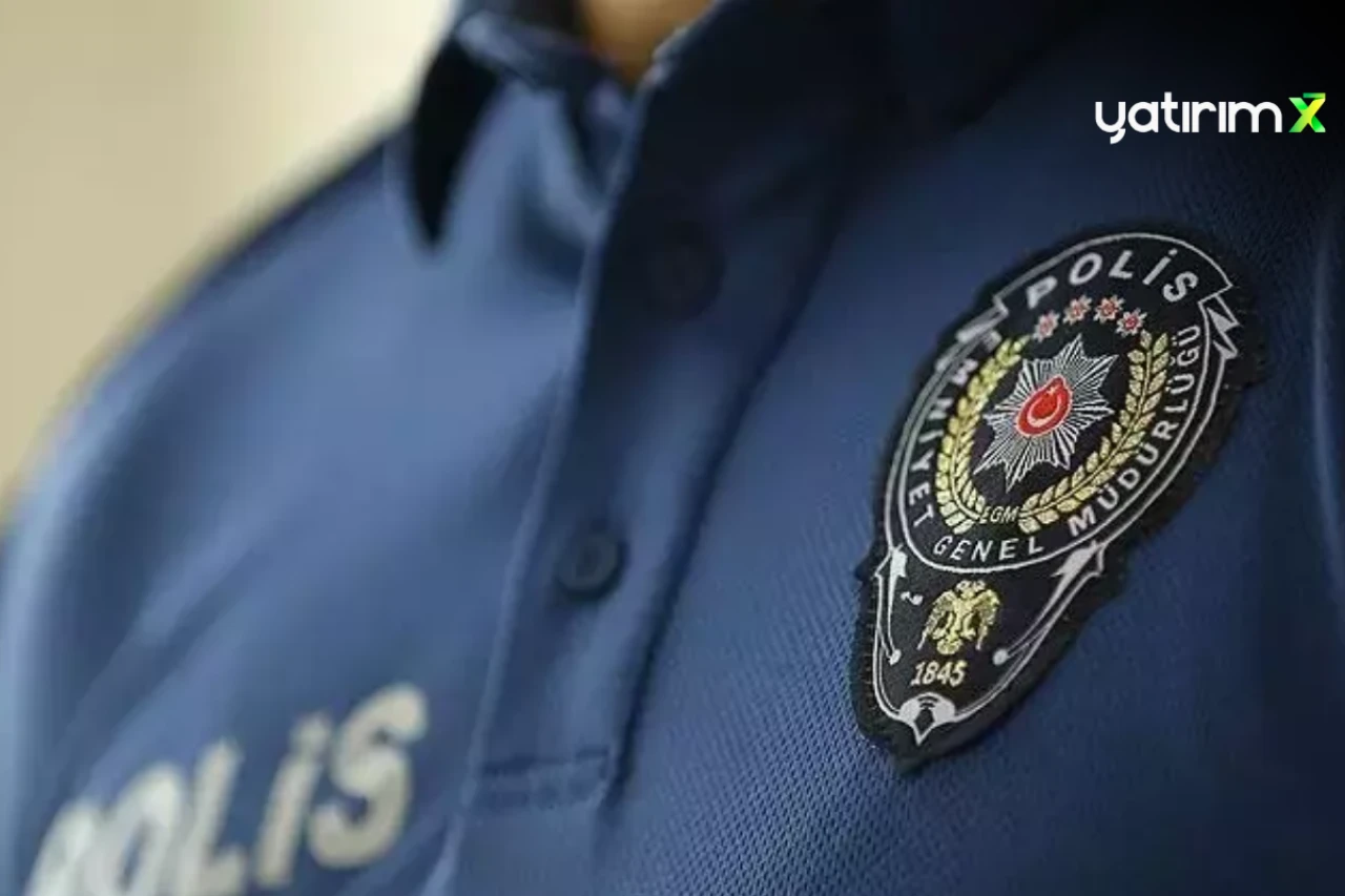 Polis Akademisi 32. Dönem POMEM Giriş Sınavı Sonuçları Açıklandı