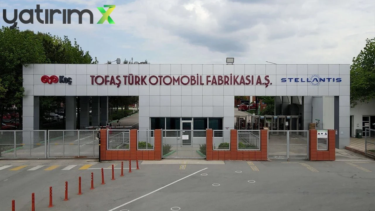 TOASO 2025/6 Bilançosunda Motor Isındı, Kâr Yokuş Aşağı Kaçtı