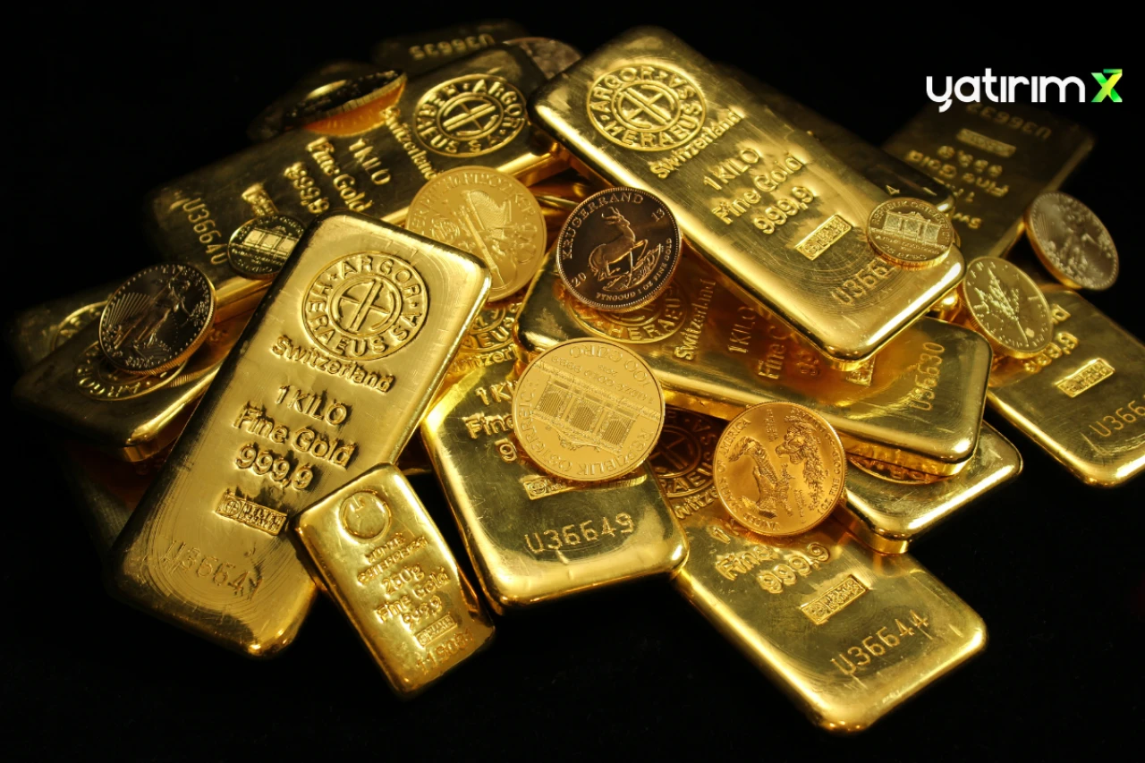 Gram Altın Yatırımı İçin En İyi Alış Zamanı Nasıl Belirlenir?