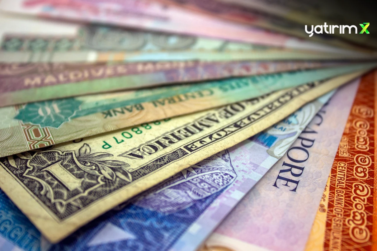 18 Temmuz Güncel Döviz Kuru: Bugün Dolar kaç TL oldu, Euro ne kadar?