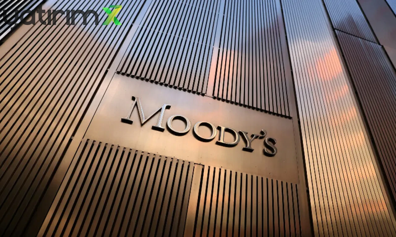 Moody's, Türkiye'nin Kredi Notunu Yükseltti: B1'den Ba3'e Geçiş Ne Anlama Geliyor?