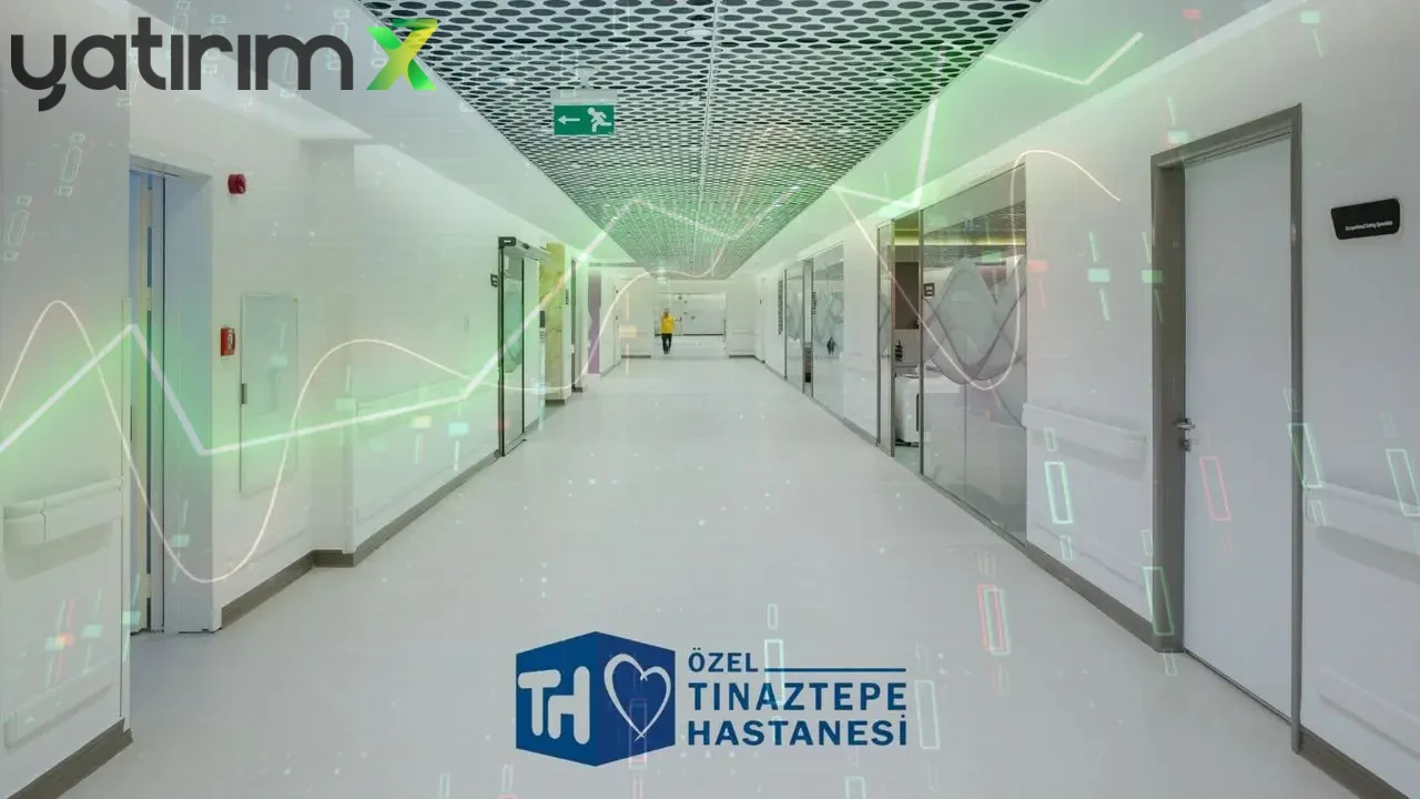TNZTP Teknik Analiz: Kanal Üst Bandı Zorlanıyor, Gözler 57 TL Direncinde