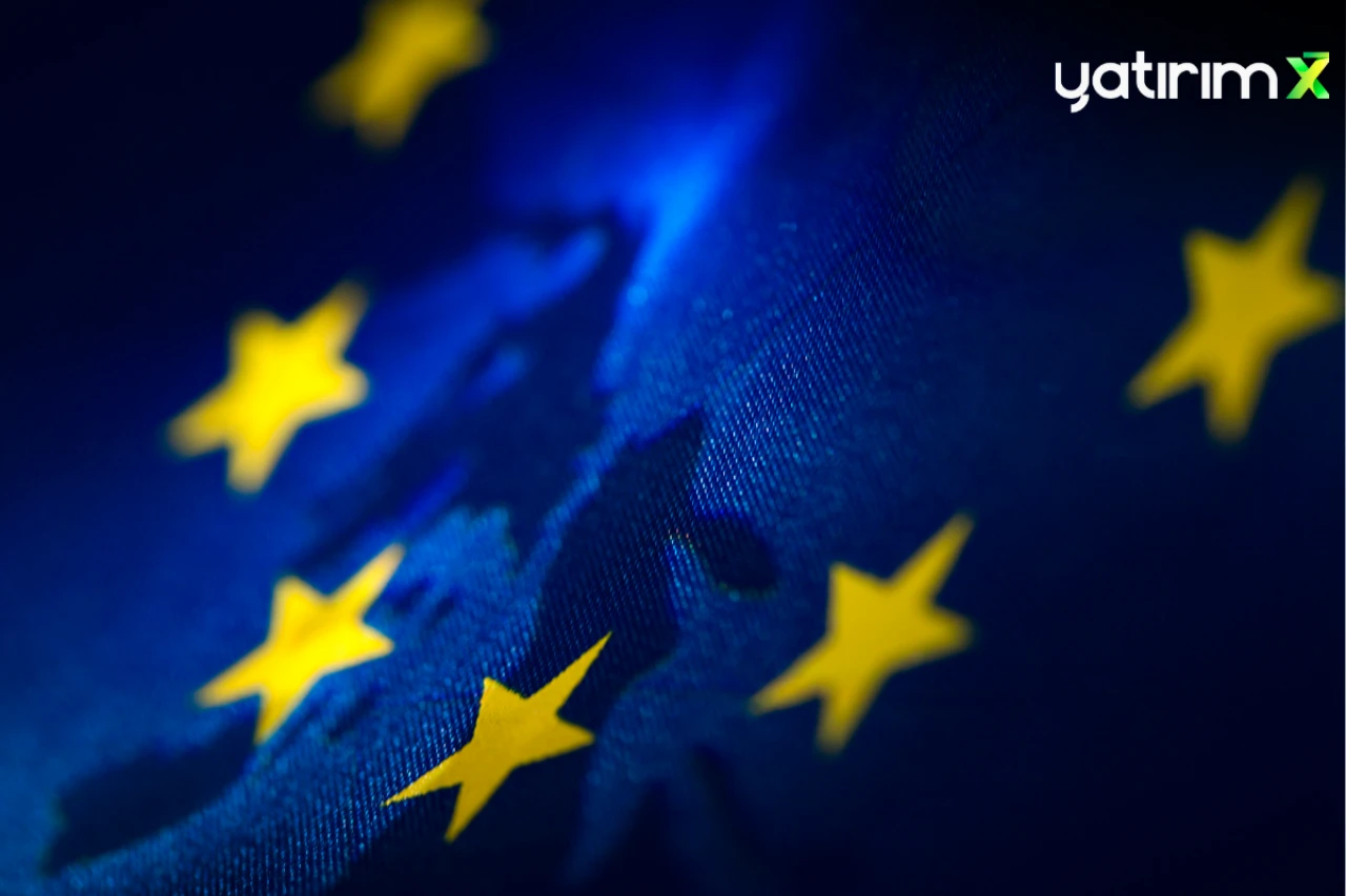 Euro Bölgesi'nde Yıllık Enflasyon Yüzde 2 Seviyesine Yükseldi