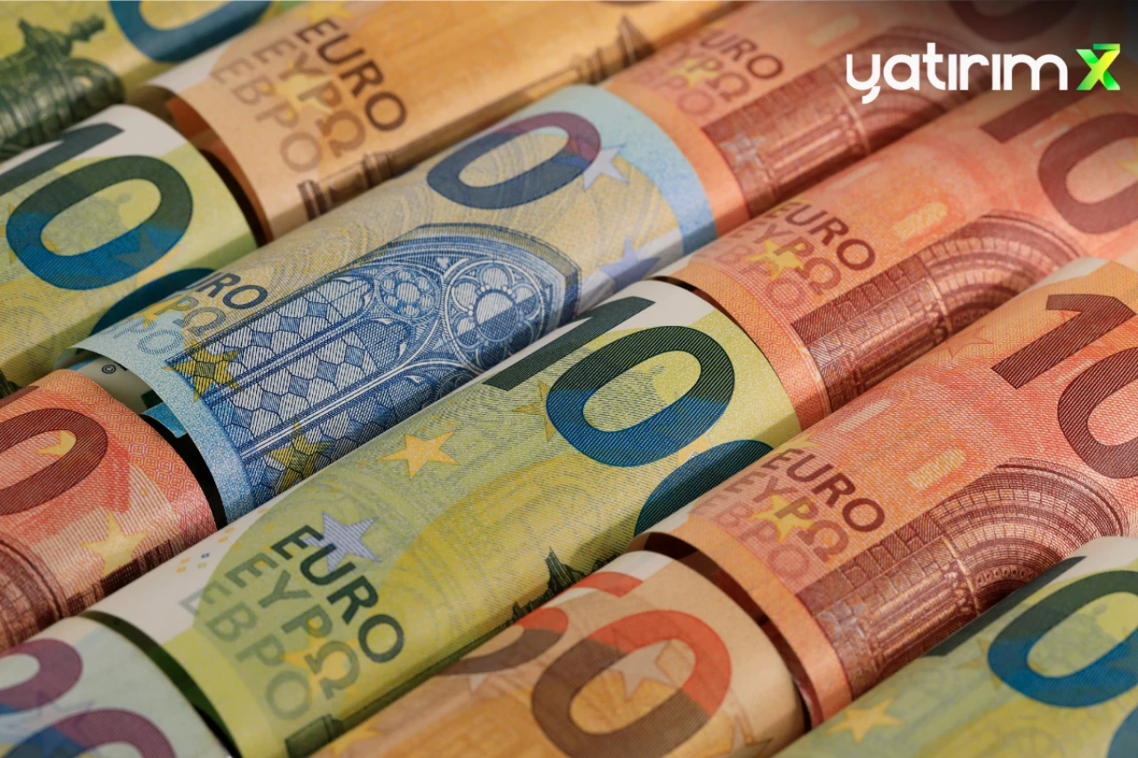 Dolar düşerken Euro hızla yükselişte! Euro/TL rekor seviyeye çıktı