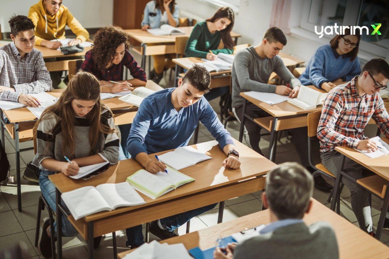 Özel okullardaki fahiş fiyat artışı için harekete geçildi