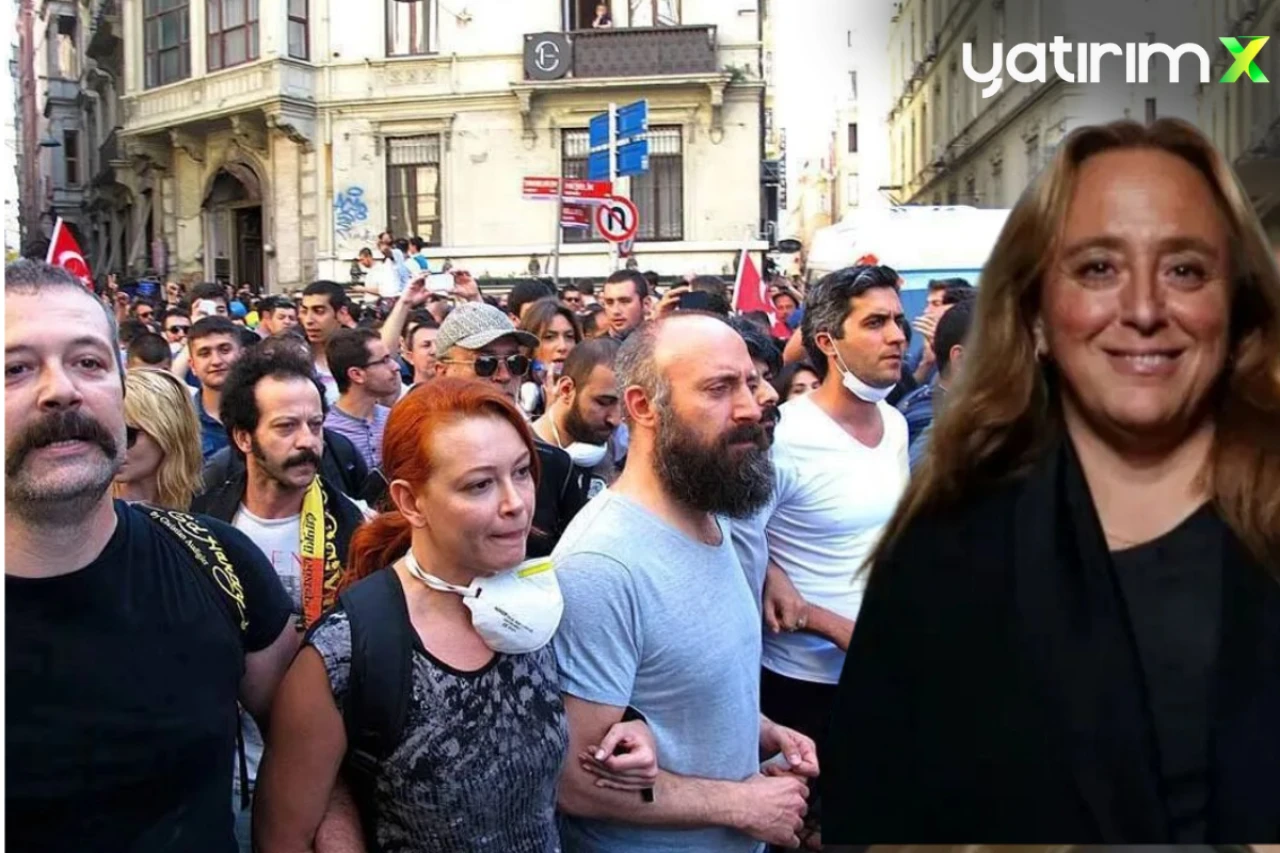 Ünlü Menajer Ayşe Barım Davasında Karar