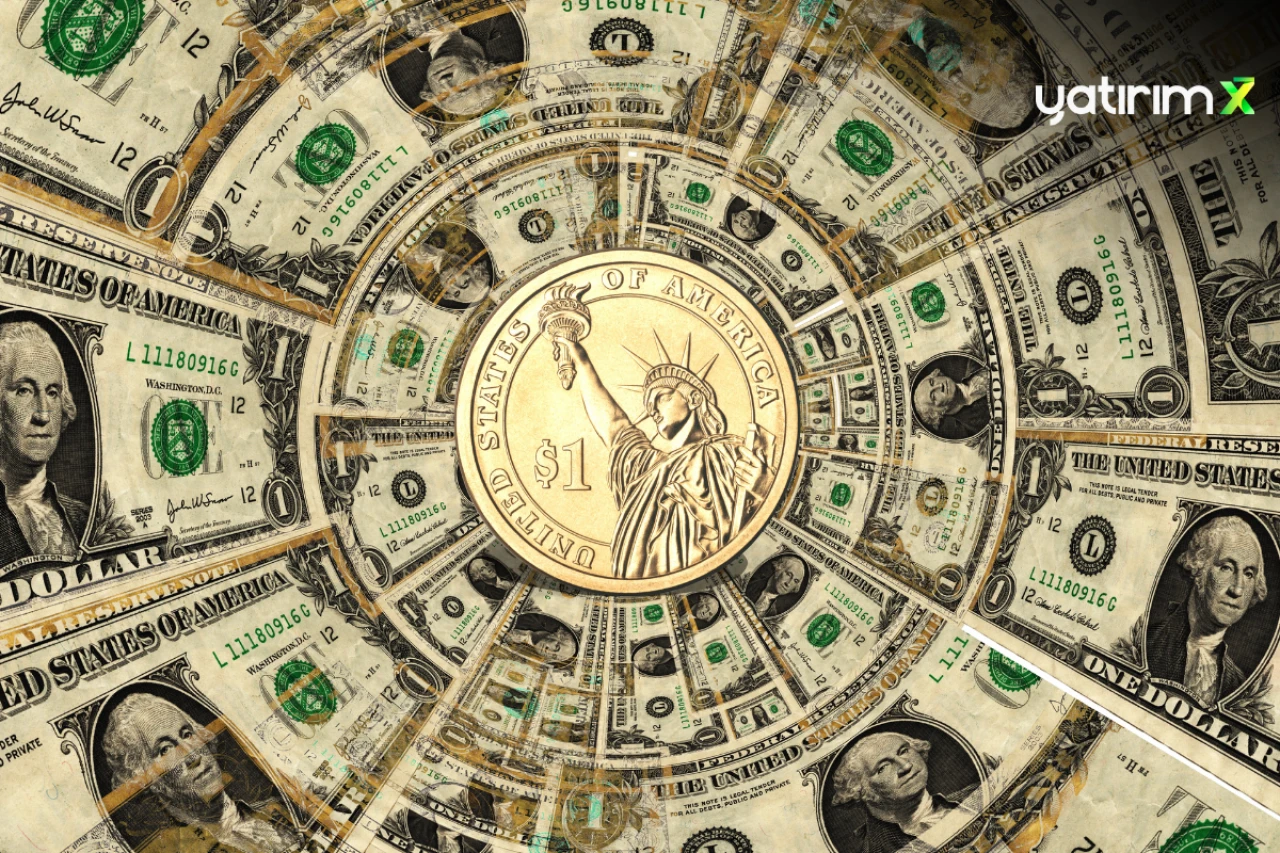 9 Temmuz Güncel Döviz Kurları: Dolar kaç TL oldu, Euro ne kadar?