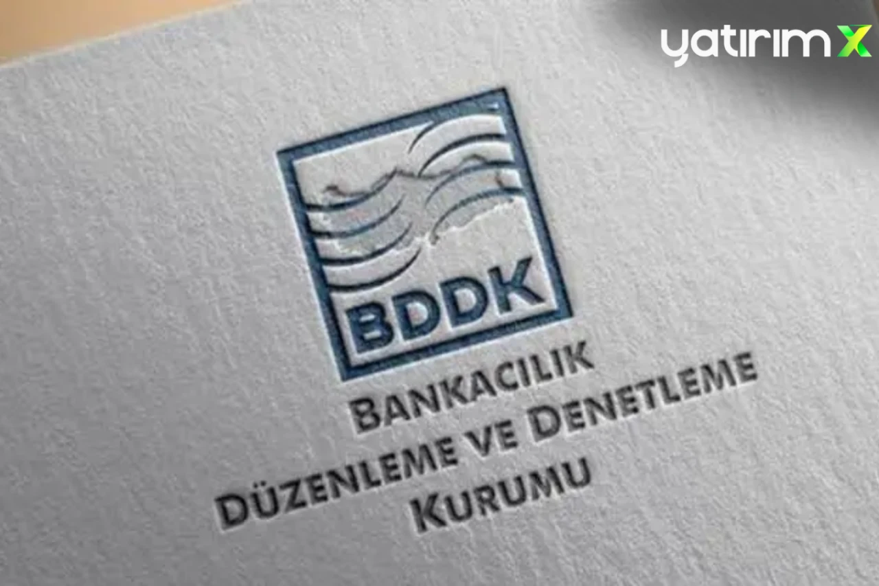 BDDK verileri açıklandı: Bankaların net karı %45,7 artış gösterdi