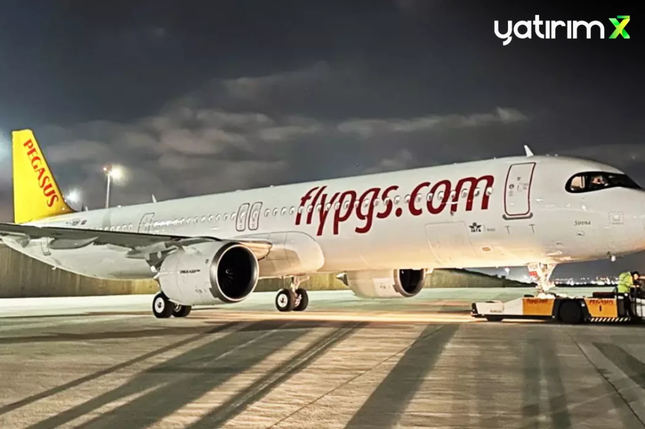 Pegasus’tan Yurt Dışı Uçuşlarında Kampanya